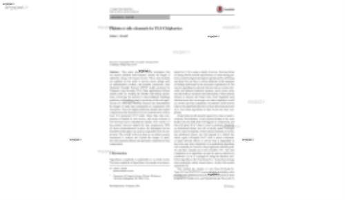 Plaintext side channels in TLS Chiphertex